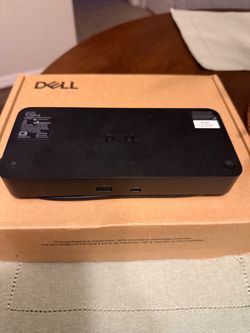 Dell Docking Station