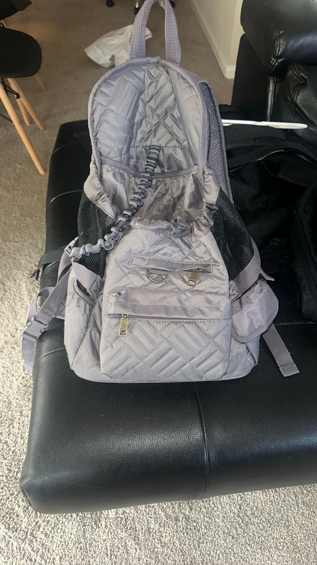 Kitty Back Pack