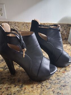 Women's Heels