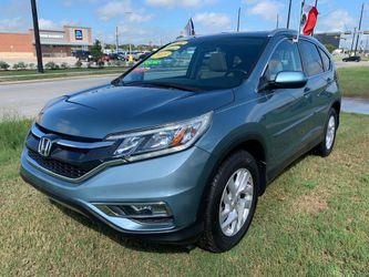 2015 honda CRV **DP 1940** not parting out