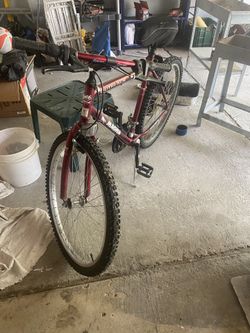 Used Bike 