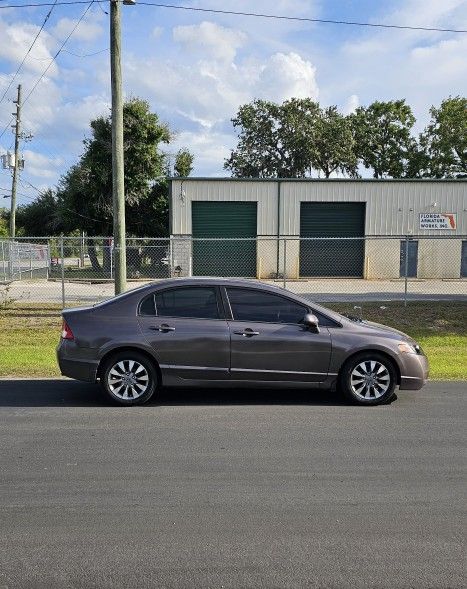 2009 Honda Civic