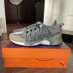 Puma Perks & Mini x Prevail Disc BIO/VERSE Sz 12