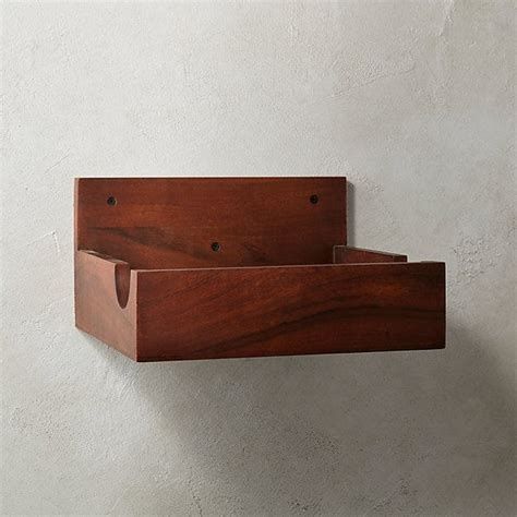 Wood Storage