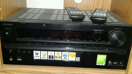 Onkyo AV receiver Txnr515