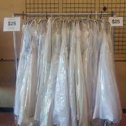 Halloween Bride Bridal Gown Wedding Dress