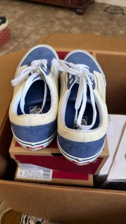 Vans shoes