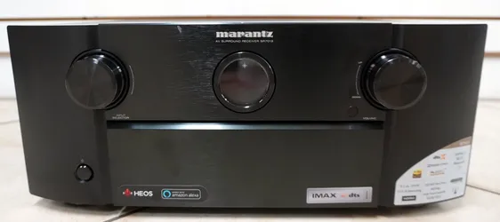 Marantz SR7013 9.2 Channel Network AV HiFi Stereo Receiver