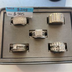Rings