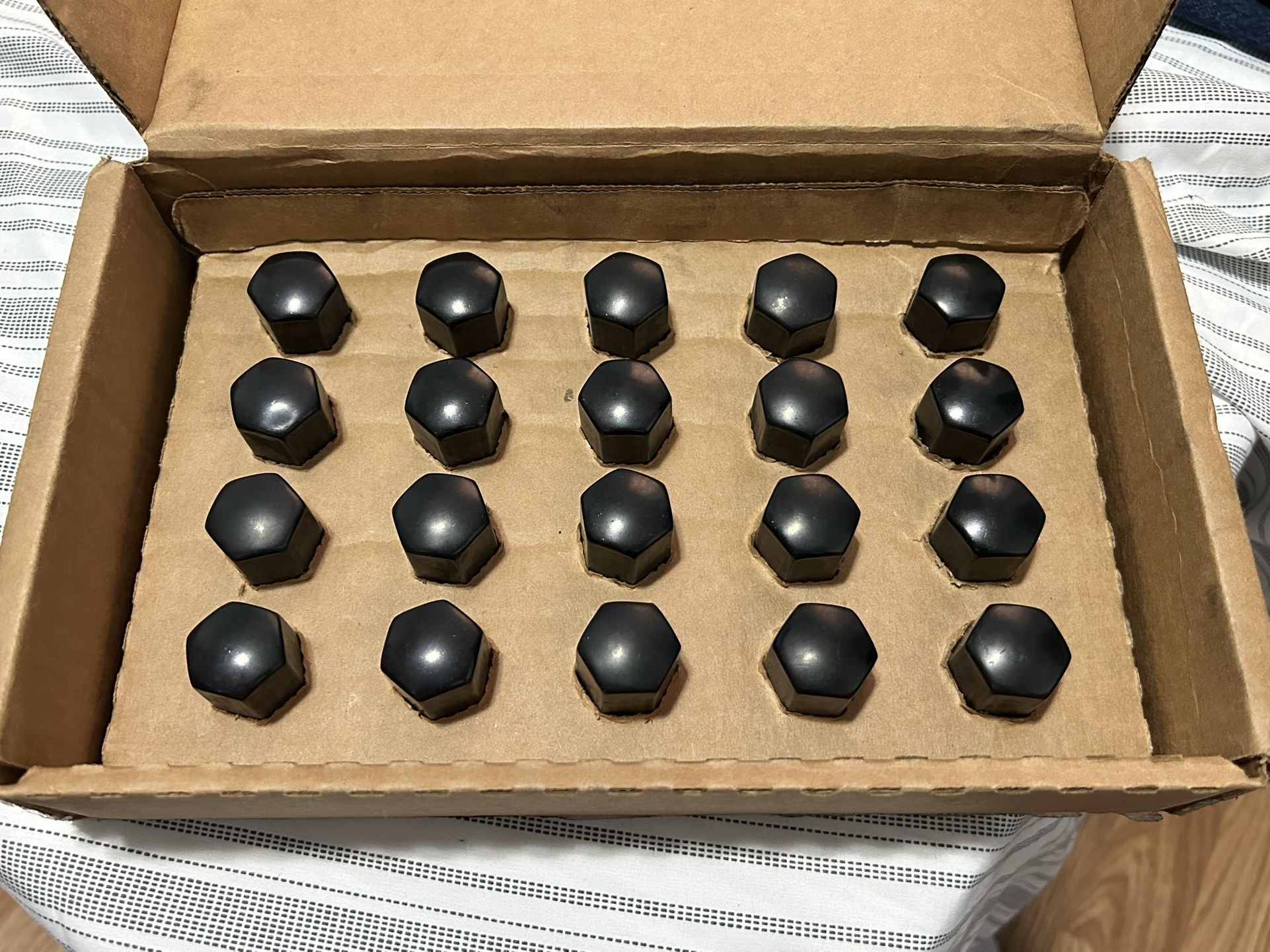 Dodge Lug Nuts