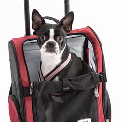 Snoozer Pet Carrier