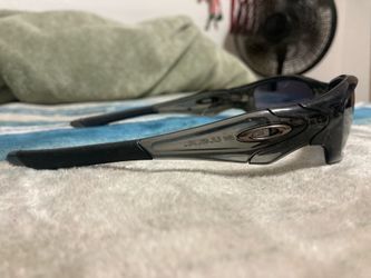 Oakley sunglasses