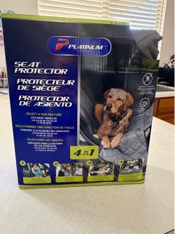4-1 car seat cover