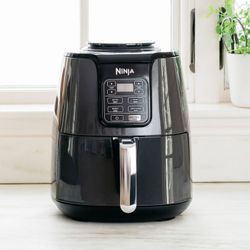 Brand New Ninja Ceramic-Coated Air Fryer With Dehydrator And Roaster