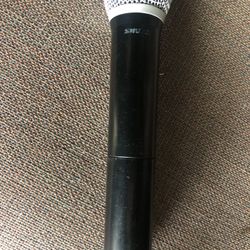 SHIRE BLX 2 H10 Wireless Microphone 