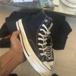 Converse 70’s