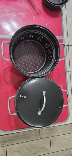 Stemmer Pot