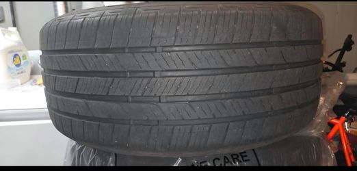 Bridgestone Alenza Sport 255/45r20 Tires