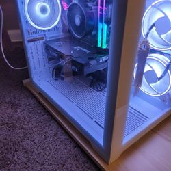 Custom Built Gaming Pc
