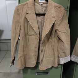 St John Bay Jacket