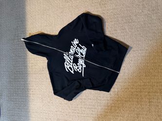 Billionaire Boys Club Sweater Size Small