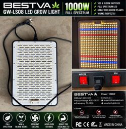 LED Grow Light