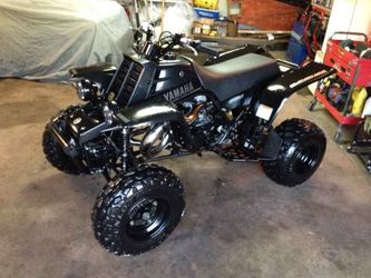 For sale yamaha banshee