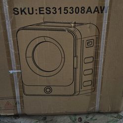 Compact Dryer /new