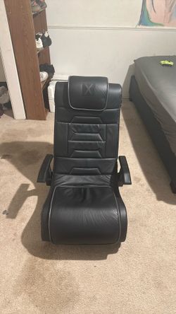 Gaming chair