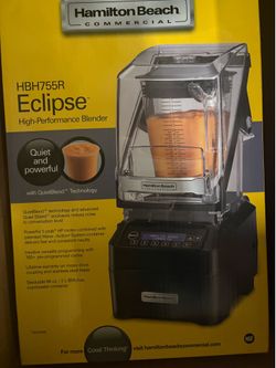 Hamilton Beach Blender