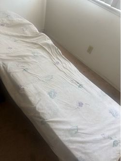 CERAGEM master Massage BED CGM-M3500