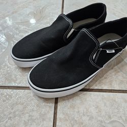 VANS SHOES