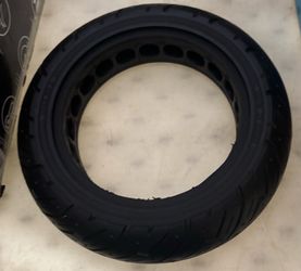 YONJILL brand electric scooter tire replacement