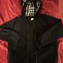 Men’s Burberry Jacket 