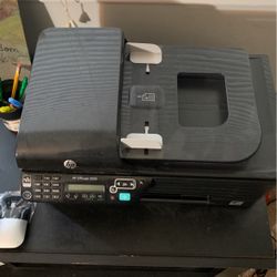 Printer HP Office jet 4500