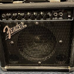 Fender Frontman Reverb Guitar Amp