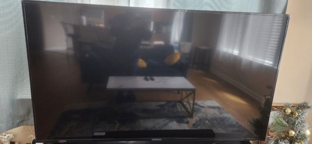 70 Inch Samsung TV