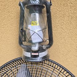 Lamp Kerosene 