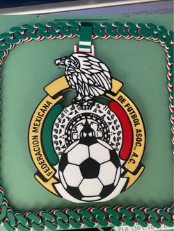 Mexico Hype chain