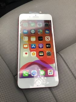iPhone 7 Plus 128 GB Red