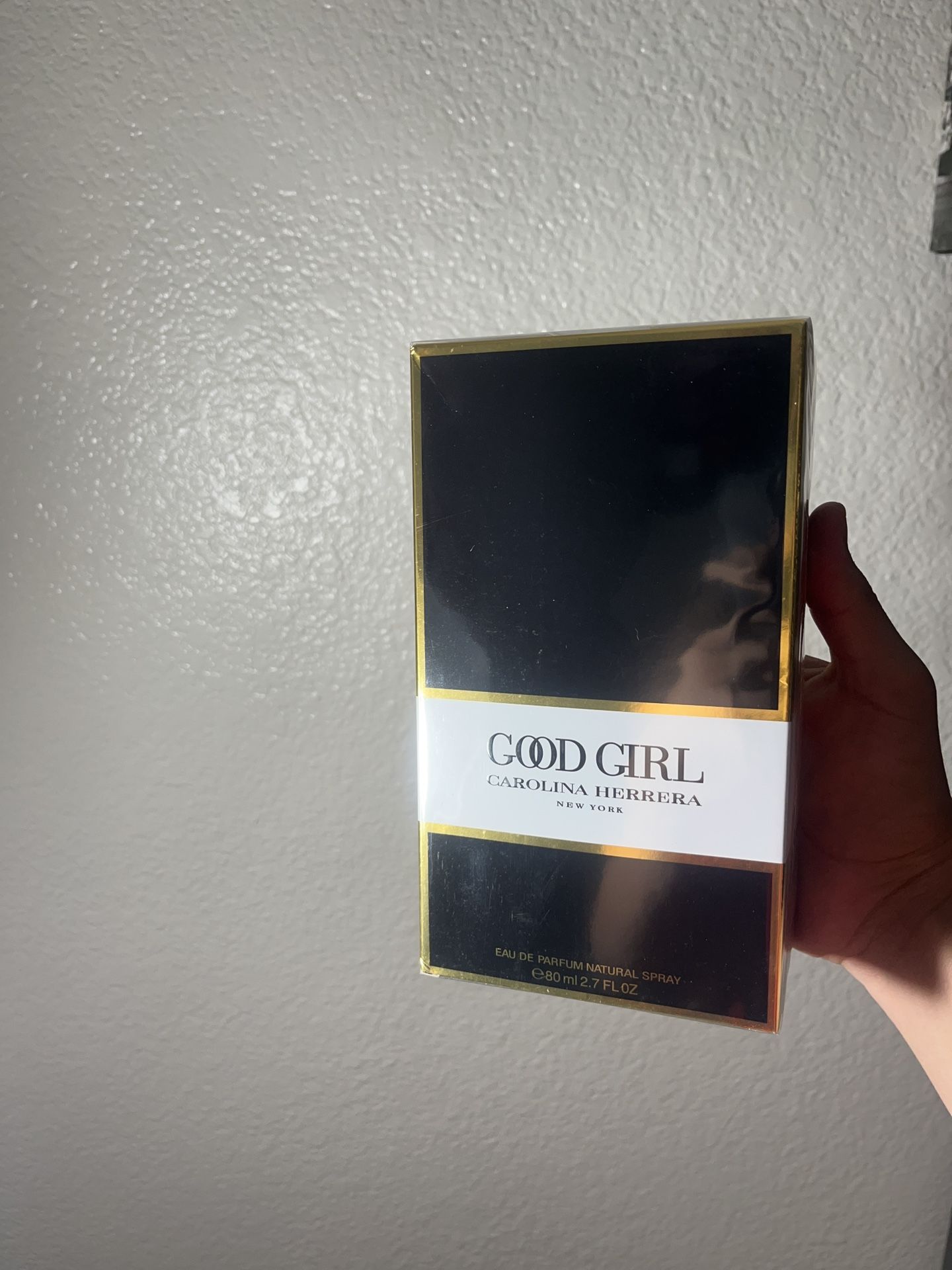 Carolina Herrera Good Girl (fragrance Perfume )