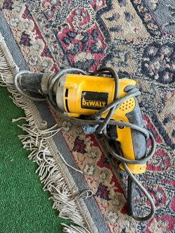 Dewalt drywall screw