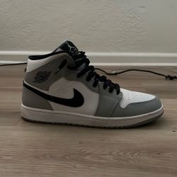 Jordan 1s