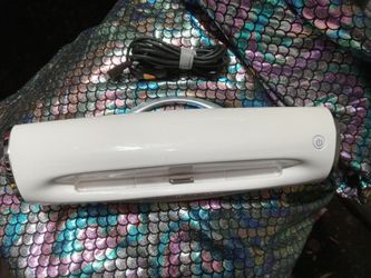 iCONVERT SCANNER FOR APPLE iPAD AND iPAD TABLETS 