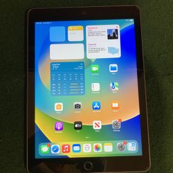 Apple 5th Gen iPad