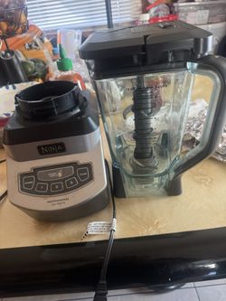 Ninja Blender