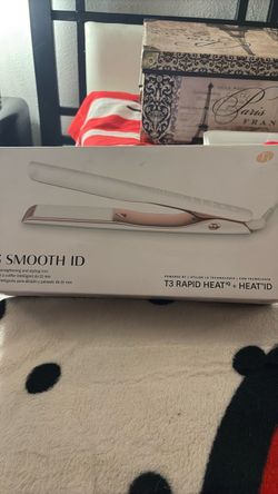 T3 Smooth ID