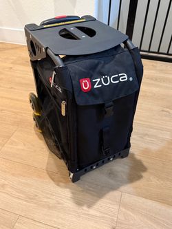 ZUCA bag