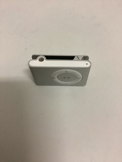 Apple iPod shuffle 2nd
