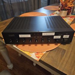 Audio Mixer